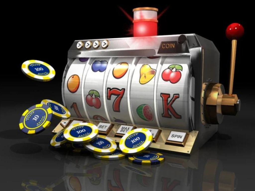 Rules and Facts About Playing Fish Slot Gambling
