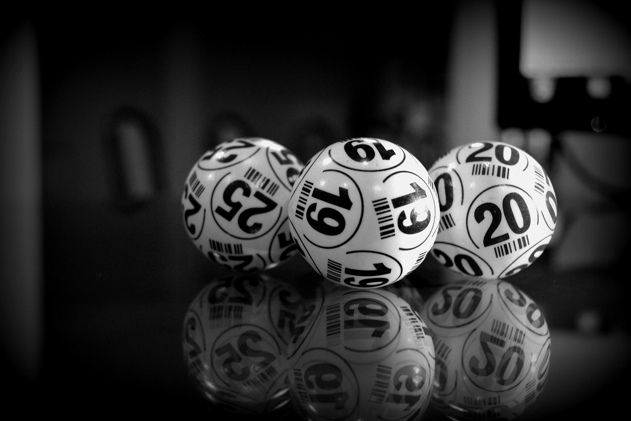 7 Common Mistakes to Avoid When Playing the Lottery on Vegashoki