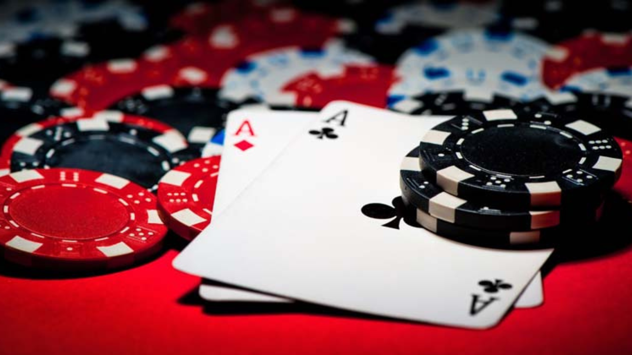 Various Poker Online Gambling Bonuses on Indonesian Sites
