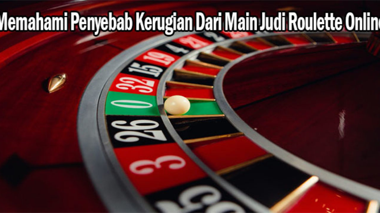 Nexus88.biz: No. 1 Online Roulette Gambling Site in Indonesia