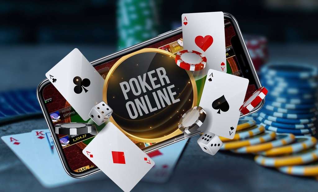 Know The Factors Behind Losing Playing IDN Poker