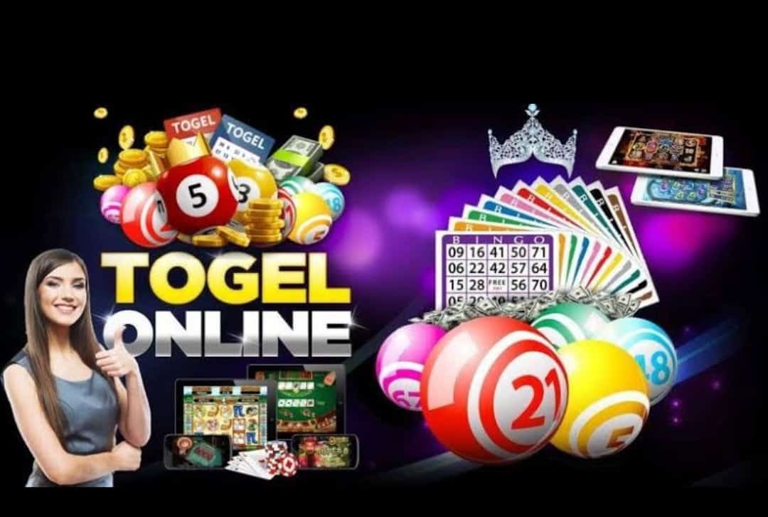 The Best Asian Toto Togel Site with Attractive Graphic Design