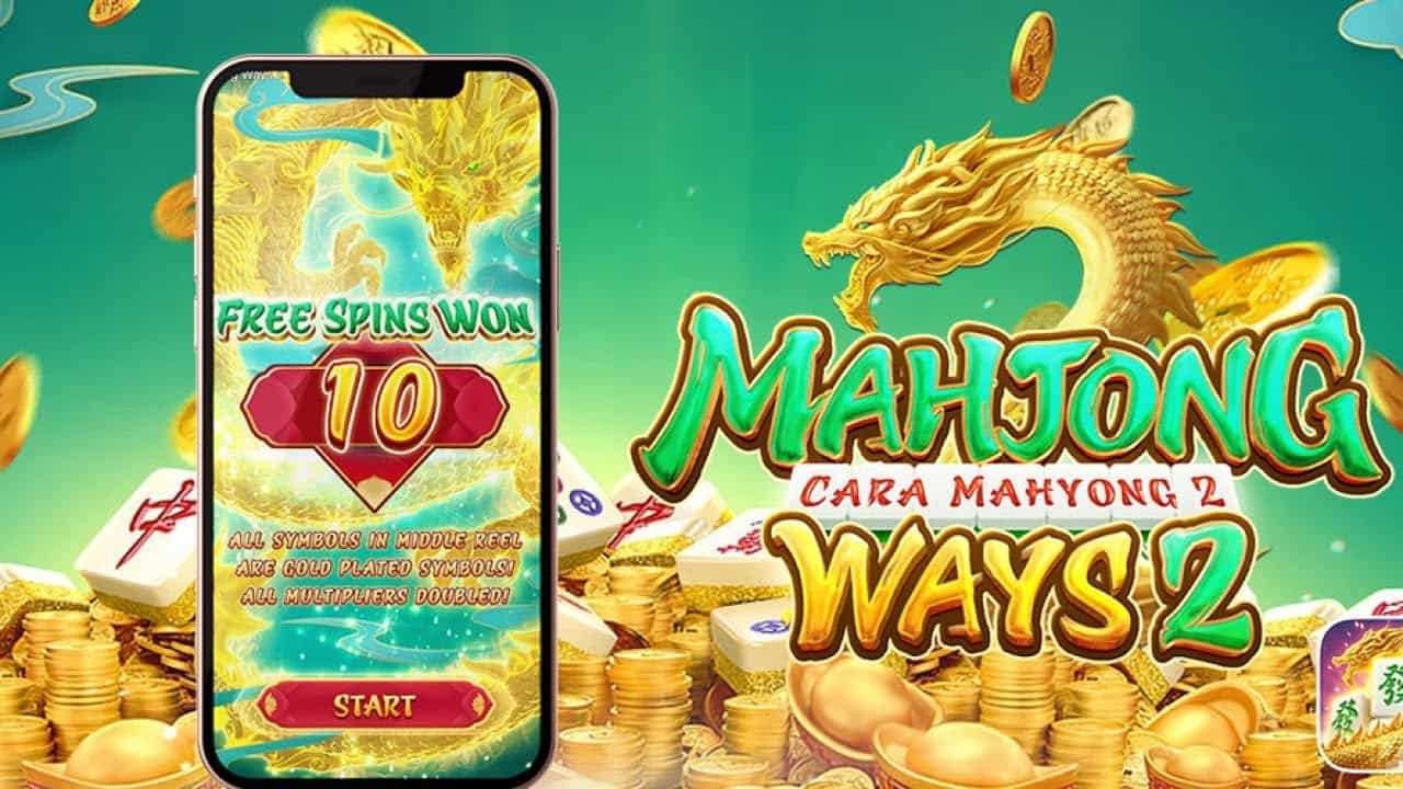 Tips for Playing Real Money Bets on Mahjong Ways 2 Slots Safely