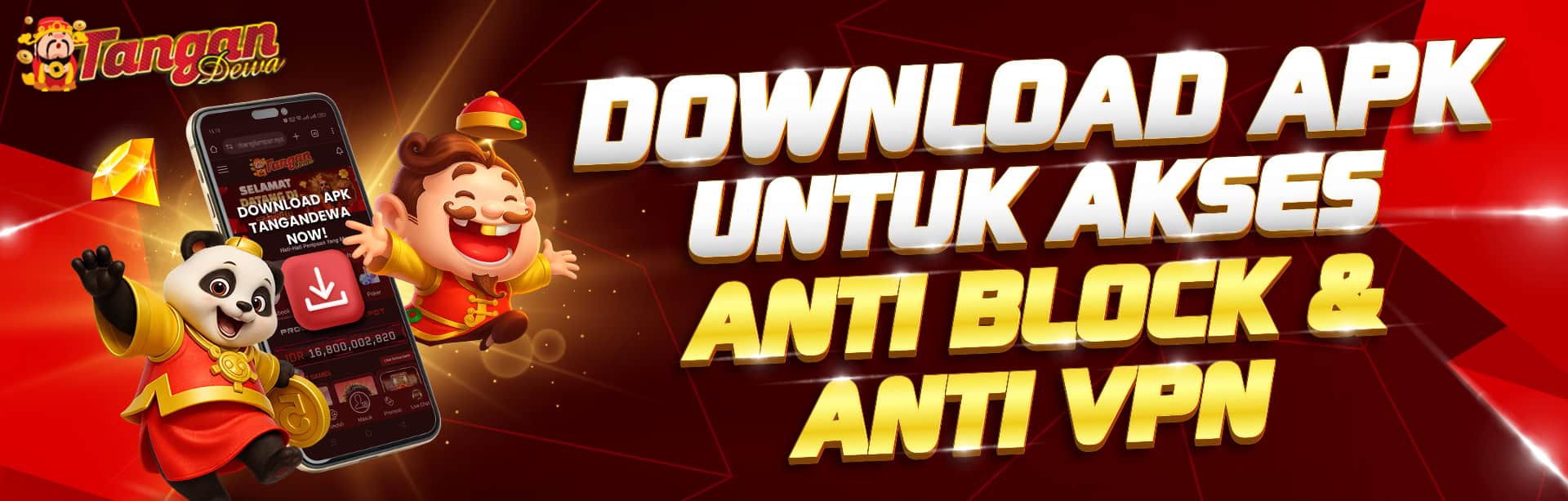 The Best Quality Gambling Login Tangandewa 2025